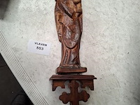 Heiligenbeeld - afbeelding 1 van  1