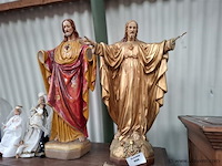Heiligenbeeld - afbeelding 1 van  1