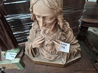 Heiligenbeeld - afbeelding 1 van  1