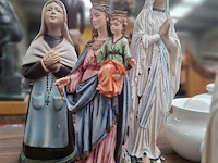 Heiligenbeelden - afbeelding 3 van  4