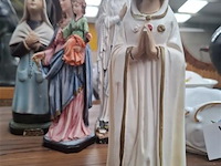 Heiligenbeelden - afbeelding 4 van  4