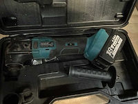 Heimerdinger lb206 accu multitool - afbeelding 2 van  3