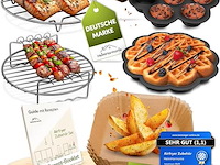 Heimharmonie airfryer accessoire - afbeelding 1 van  2