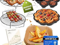 Heimharmonie airfryer accessoire - afbeelding 1 van  2