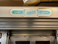 Hein complete bakkerijoven 4 etages - rvs kar - 150+ toebehoren - afbeelding 23 van  27