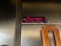 Hein complete bakkerijoven 4 etages - rvs kar - 150+ toebehoren - afbeelding 8 van  29