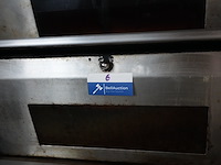 Hein etageoven - afbeelding 2 van  8