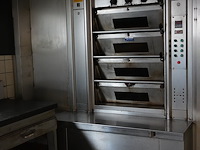Hein etageoven - afbeelding 3 van  8