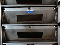 Hein etageoven - afbeelding 4 van  8