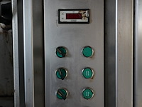 Hein etageoven - afbeelding 5 van  8