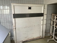 Hein-jaeger industriële bakkerijoven - afbeelding 4 van  21