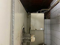 Hein-jaeger industriële bakkerijoven - afbeelding 6 van  21