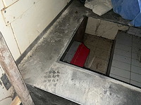 Hein-jaeger industriële bakkerijoven - afbeelding 7 van  21