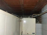 Hein-jaeger industriële bakkerijoven - afbeelding 8 van  21