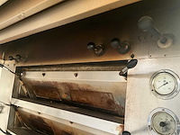 Hein-jaeger industriële bakkerijoven - afbeelding 11 van  21
