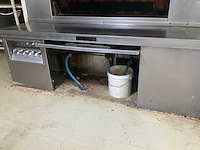 Hein-jaeger industriële bakkerijoven - afbeelding 12 van  21