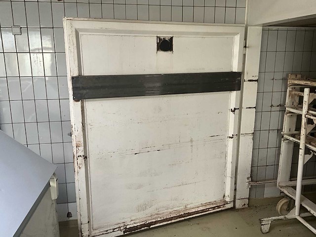 Hein-jaeger industriële bakkerijoven - afbeelding 4 van  20