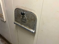 Hein-jaeger industriële bakkerijoven - afbeelding 5 van  20