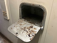 Hein-jaeger industriële bakkerijoven - afbeelding 6 van  20