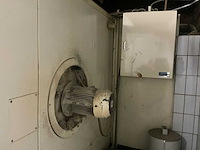 Hein-jaeger industriële bakkerijoven - afbeelding 8 van  20