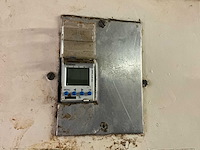 Hein-jaeger industriële bakkerijoven - afbeelding 9 van  20