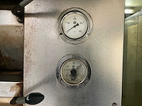 Hein-jaeger industriële bakkerijoven - afbeelding 20 van  20