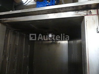 Hein lr 88-h oliegestookte draaitrommeloven - afbeelding 5 van  15