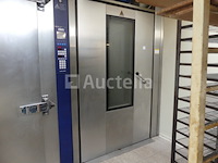 Hein lr 88-h oliegestookte draaitrommeloven - afbeelding 1 van  15