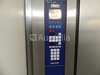 Hein lr 88-h oliegestookte draaitrommeloven - afbeelding 8 van  15