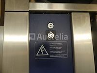 Hein lr 88-h oliegestookte draaitrommeloven - afbeelding 9 van  15