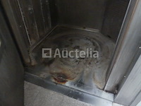 Hein lr 88-h oliegestookte draaitrommeloven - afbeelding 12 van  15