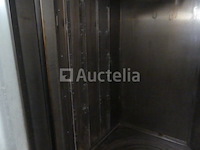 Hein lr 88-h oliegestookte draaitrommeloven - afbeelding 13 van  15