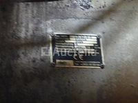 Hein lr 88-h oliegestookte draaitrommeloven - afbeelding 14 van  15