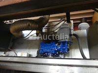 Hein lr 88-h oliegestookte draaitrommeloven - afbeelding 15 van  15