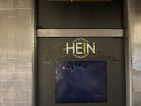 Hein luxrotor rotatieoven - afbeelding 5 van  12