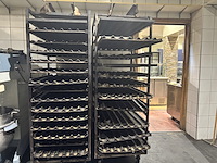 Hein luxrotor rotatieoven - afbeelding 9 van  12
