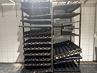 Hein luxrotor rotatieoven - afbeelding 10 van  12