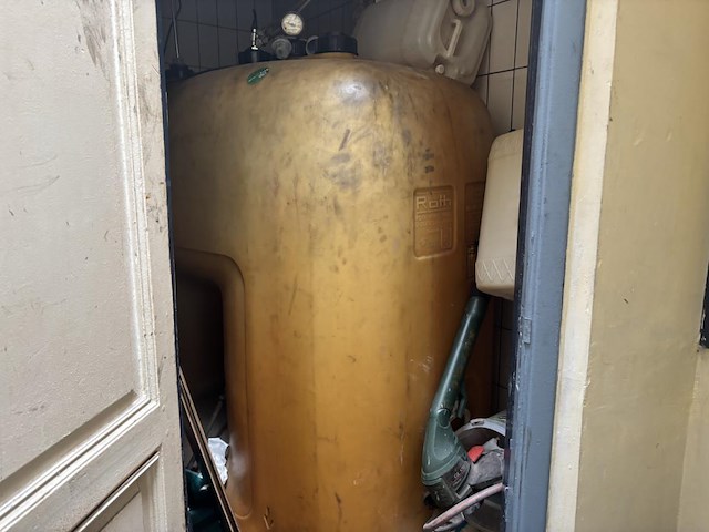 Hein luxrotor rotatieoven - afbeelding 11 van  12