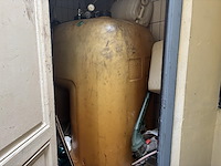 Hein luxrotor rotatieoven - afbeelding 11 van  12