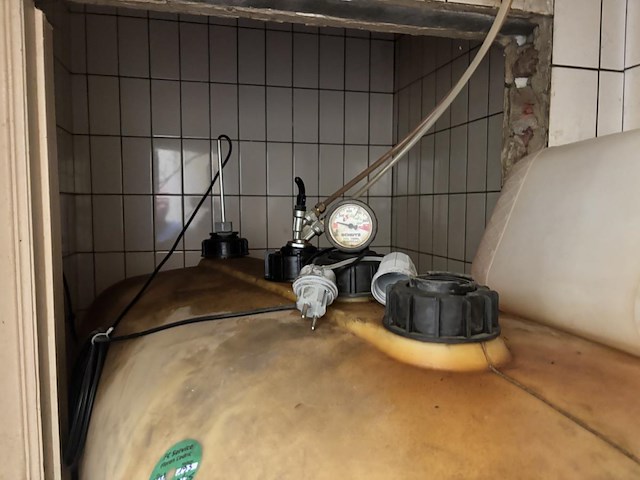 Hein luxrotor rotatieoven - afbeelding 12 van  12