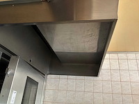 Hein luxrotor rvs bakkerijoven - afbeelding 3 van  7
