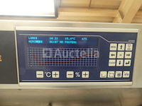 Hein topline gecontroleerde fermentatie kast - afbeelding 2 van  9