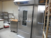 Hein topline gecontroleerde fermentatie kast - afbeelding 4 van  9