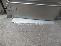 Hein topline gecontroleerde fermentatie kast - afbeelding 6 van  9