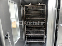 Hein topline gecontroleerde fermentatie kast - afbeelding 8 van  9