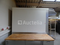 Hein topline gecontroleerde fermentatie kast - afbeelding 9 van  9