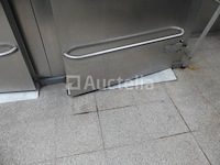 Hein topline gecontroleerde fermentatie kast - afbeelding 4 van  10