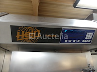 Hein topline gecontroleerde fermentatie kast - afbeelding 6 van  10