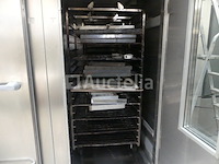 Hein topline gecontroleerde fermentatie kast - afbeelding 7 van  10