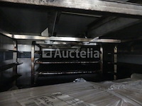 Hein topline gecontroleerde fermentatie kast - afbeelding 10 van  10